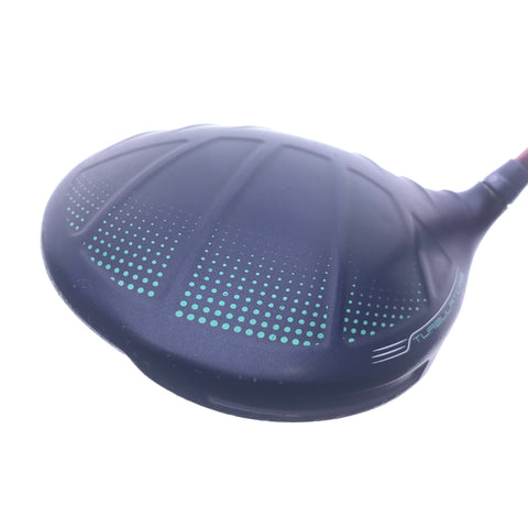 Used Ping G LE Driver / 10.5 Degrees / Ladies Flex / Left-Handed