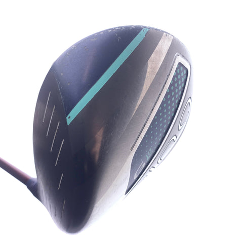 Used Ping G LE Driver / 10.5 Degrees / Ladies Flex / Left-Handed