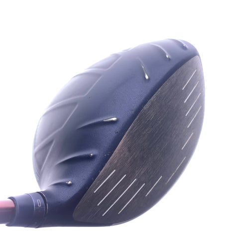 Used Ping G LE Driver / 10.5 Degrees / Ladies Flex / Left-Handed