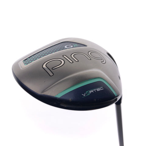 Used Ping G LE Driver / 11.5 Degrees / Ladies Flex