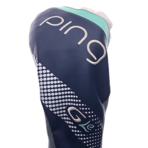 Used Ping G LE Driver / 11.5 Degrees / Soft Regular Flex
