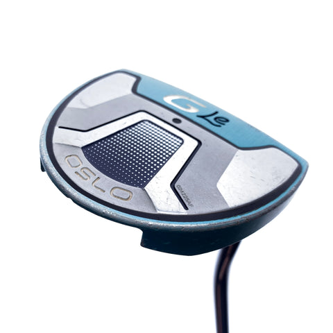 Used Ping G LE Oslo Putter / 31.0 Inches