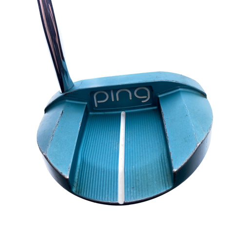 Used Ping G LE Oslo Putter / 31.0 Inches