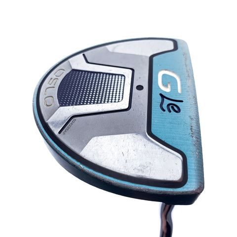 Used Ping G LE Oslo Putter / 31.0 Inches