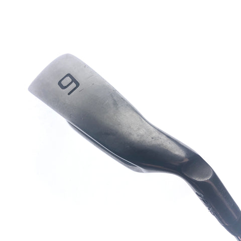 Used Ping G Max 6 Iron / 27 Degrees / Regular Flex