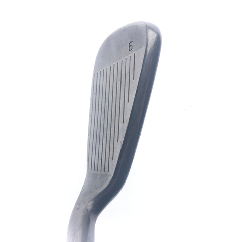 Used Ping G Max 6 Iron / 27 Degrees / Regular Flex
