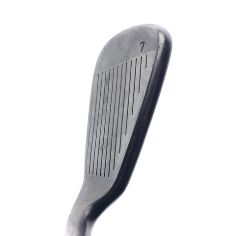 Used Ping G Max 7 Iron / 30.5 Degrees / Regular Flex