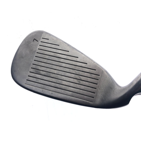 Used Ping G Max 7 Iron / 30.5 Degrees / Regular Flex