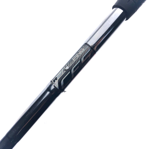 Used Ping G Max 7 Iron / 30.5 Degrees / Regular Flex