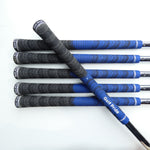 Used Ping G Max Iron Set / 4 - 9 IRON / Stiff Flex