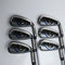 Used Ping G Max Iron Set / 5 - PW / Stiff Flex