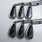 Used Ping G Max Iron Set / 5 - PW / Stiff Flex