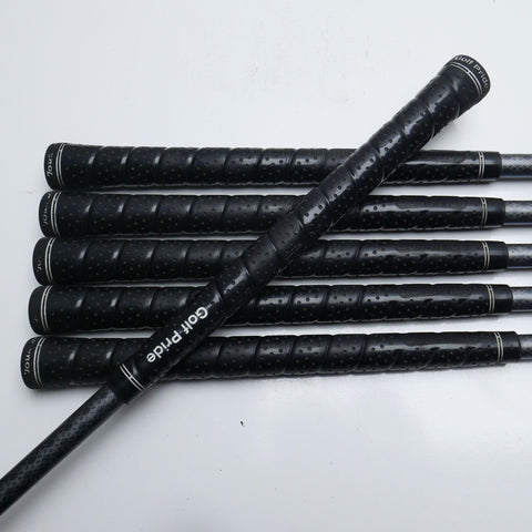 Used Ping G Max Iron Set / 6 - SW / Regular Flex