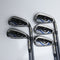 Used Ping G Max Iron Set / 7 - SW / Soft Regular Flex