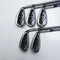 Used Ping G Max Iron Set / 7 - SW / Soft Regular Flex