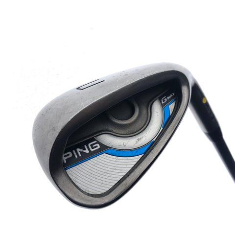 PING G Max Golf Irons - Secondhand PING G Max Golf Irons - Secondhand