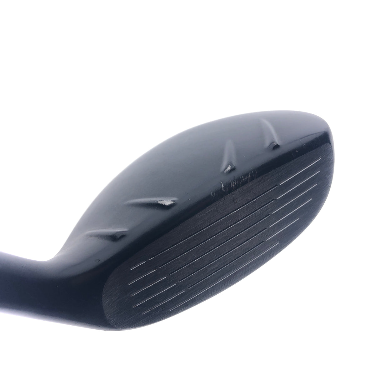 Used Ping G Series 2 Hybrid / 17.0 Degrees / Stiff Flex / Left-Handed