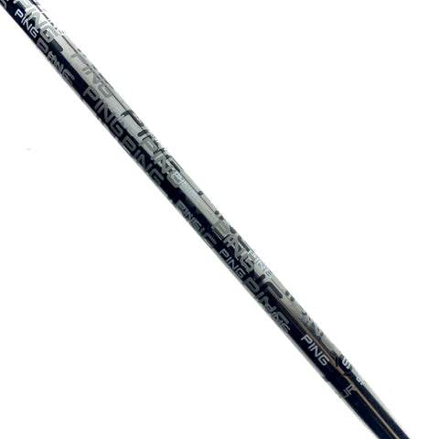 Used Ping G Series 2 Hybrid / 17.0 Degrees / Stiff Flex / Left-Handed