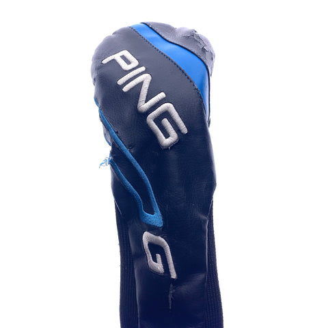 Used Ping G Series 3 Fairway Wood / 14.5 Degrees / Regular Flex