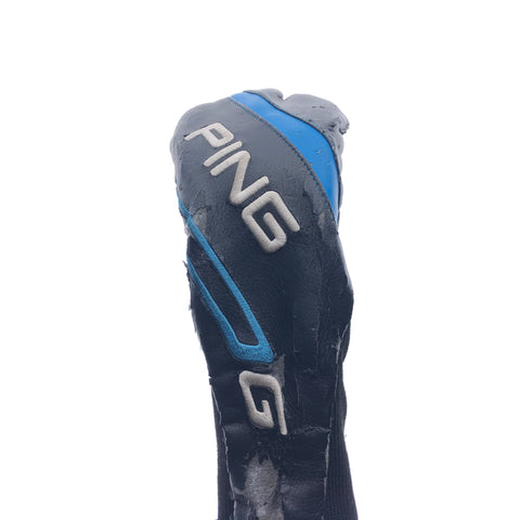 Used Ping G Series 3 Fairway Wood / 14.5 Degrees / Regular Flex