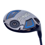 Used Ping G Series 3 Fairway Wood / 14.5 Degrees / Regular Flex
