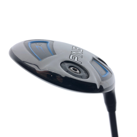 Used Ping G Series 3 Fairway Wood / 14.5 Degrees / Regular Flex
