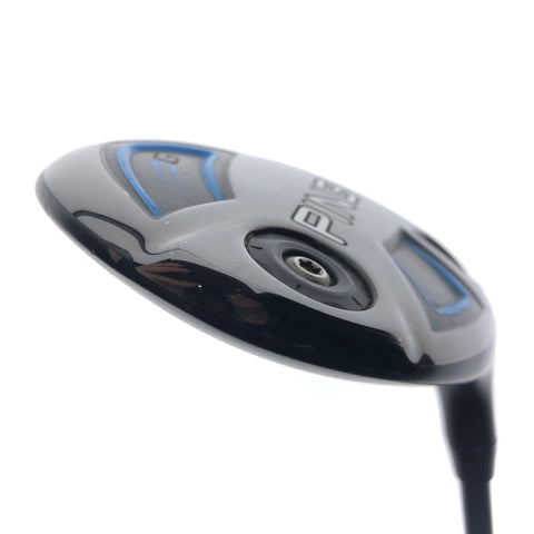 Used Ping G Series 3 Fairway Wood / 14.5 Degrees / Regular Flex