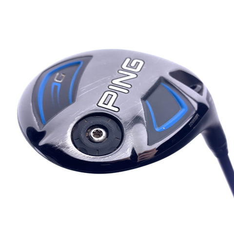 Used Ping G Series 3 Fairway Wood / 14.5 Degrees / Regular Flex