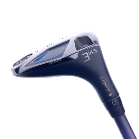 Used Ping G Series 3 Fairway Wood / 14.5 Degrees / Regular Flex