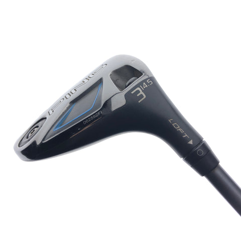 Used Ping G Series 3 Fairway Wood / 14.5 Degrees / Regular Flex