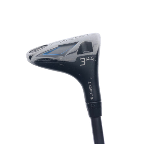 Used Ping G Series 3 Fairway Wood / 14.5 Degrees / Regular Flex