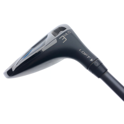 Used Ping G Series 3 Fairway Wood / 14.5 Degrees / Regular Flex