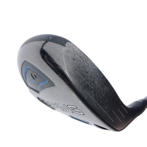 Used Ping G Series 3 Fairway Wood / 14.5 Degrees / Regular Flex