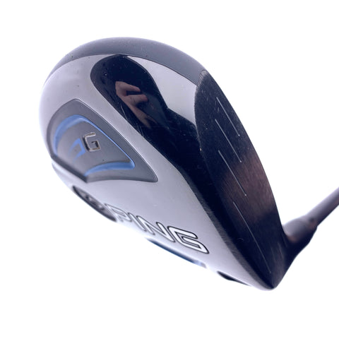 Used Ping G Series 3 Fairway Wood / 14.5 Degrees / Regular Flex