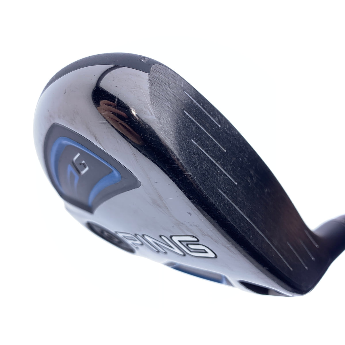 Used Ping G Series 3 Fairway Wood / 14.5 Degrees / Regular Flex