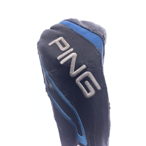 Used Ping G Series 3 Fairway Wood / 14.5 Degrees / Soft Regular Flex