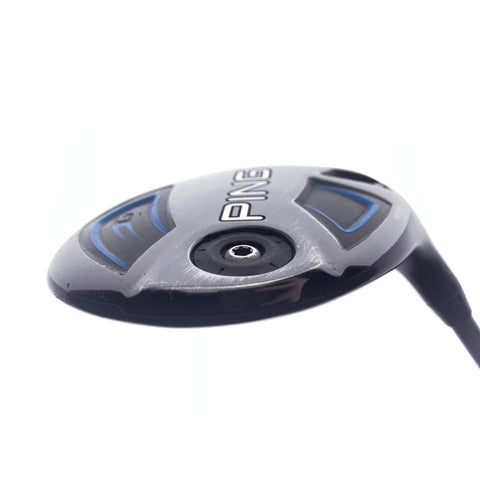 Used Ping G Series 3 Fairway Wood / 14.5 Degrees / Soft Regular Flex