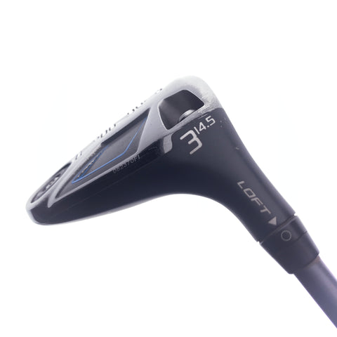 Used Ping G Series 3 Fairway Wood / 14.5 Degrees / Soft Regular Flex