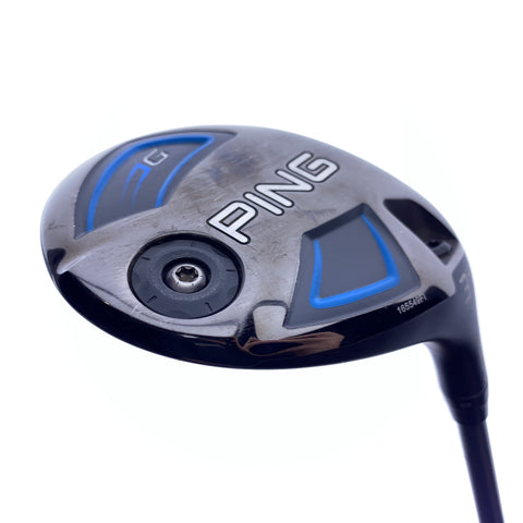 Used Ping G Series 3 Fairway Wood / 14.5 Degrees / Stiff Flex