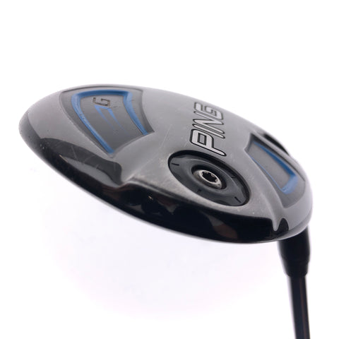 Used Ping G Series 3 Fairway Wood / 14.5 Degrees / Stiff Flex