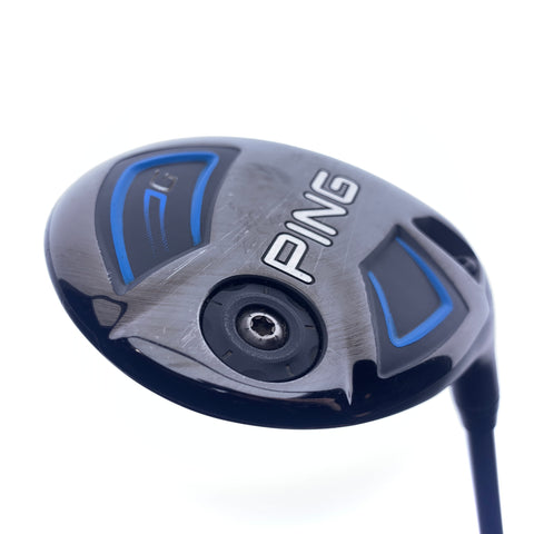 Used Ping G Series 3 Fairway Wood / 14.5 Degrees / Stiff Flex