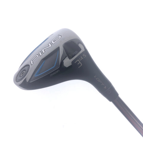 Used Ping G Series 3 Fairway Wood / 14.5 Degrees / Stiff Flex