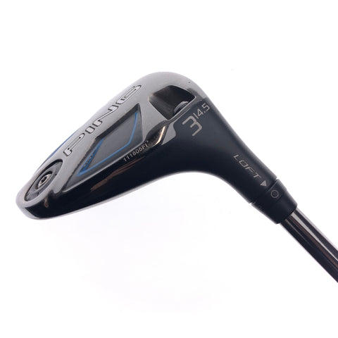 Used Ping G Series 3 Fairway Wood / 14.5 Degrees / Stiff Flex