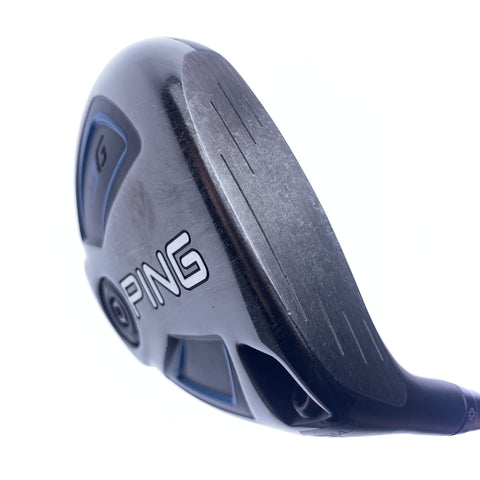 Used Ping G Series 3 Fairway Wood / 14.5 Degrees / Stiff Flex