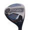Used Ping G Series 3 Fairway Wood / 14.5 Degrees / Stiff Flex