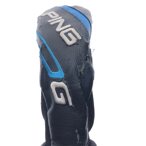 Used Ping G Series 3 Hybrid / 19 Degrees / Regular Flex