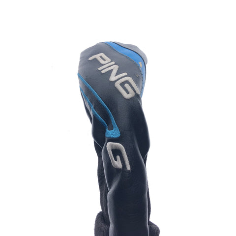 Used Ping G Series 3 Hybrid / 19 Degrees / Regular Flex