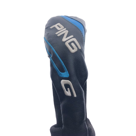 Used Ping G Series 3 Hybrid / 19 Degrees / Regular Flex