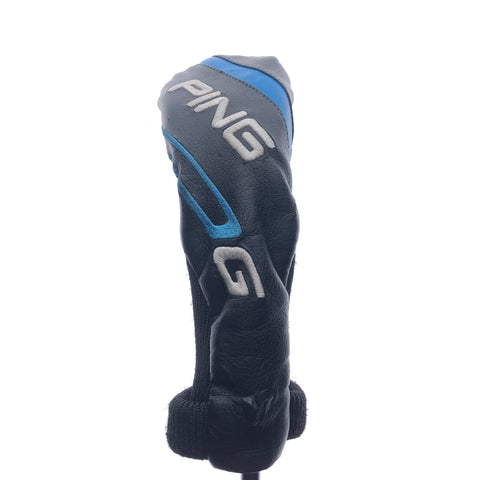 Used Ping G Series 3 Hybrid / 19 Degrees / Regular Flex