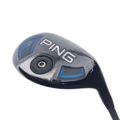 Used Ping G Series 3 Hybrid / 19 Degrees / Regular Flex